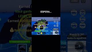 LV 1500 eliminando 3 Sea bests [upl. by Enitselec]