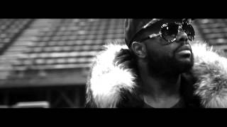 MAITRE GIMS  TEASER WARANO TOUR [upl. by Ayotnom]