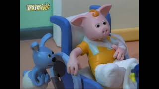 CITV Hilltop Hospital Teething Trouble 2001 [upl. by Naltiak]