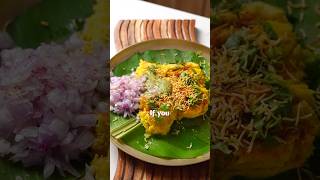 Gujarati locho recipe masterchefrecipes indianfood locho [upl. by Melborn]