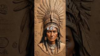 Which Native American Tribe had the biggest impact Part 2 nativeamerican indigenous history [upl. by Nrev]