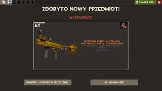 Festive Australium Rocket Launcher [upl. by Adina651]