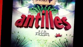 Antilles Riddim Mix  Kerwin Du Bois Erphaan Alves Nadia Batson amp Machel Montano  Trini Soca 2012 [upl. by Couchman108]