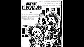 Agente Provokador 103 [upl. by Ensign]