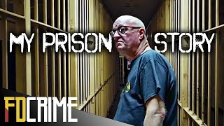 The Tough Reality of Prison Life  FD Crime [upl. by Scopp]