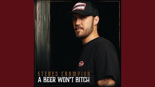 A Beer Wont Bitch [upl. by Leugar]