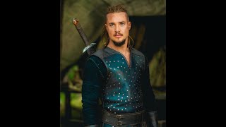 Dedicated to Uhtred of The Last Kingdom  The Unforgiven by Metallica [upl. by Ever]