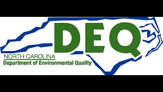 NC DEQ EMC  Full Commission Meeting Part 1 July 2024 [upl. by Maggie]