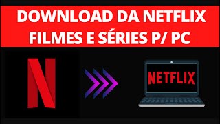 GANHE DINHEIRO REVENDENDO NETFLIX NO CONFORTO DA SUA CASA REVENDA E USO PRÓPRIO [upl. by Amsirp]