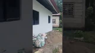 LOT ONLY Barangay Basdiot Moalboal Cebu [upl. by Neelahtak]