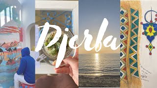 Visiting 📍Djerba  Vlog 4K ☀️🌴Djerbatunisiatunisiedjerbaislandtunis [upl. by Ennyleuqcaj474]