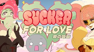 【Sucker for Love First Date】sshall we go on our first date together  💗 [upl. by Anirec]