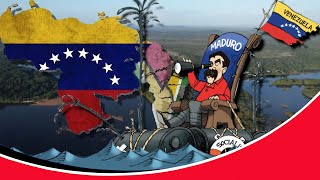 FACT CHECK Venezuelan Maduro Baselessly Accuses Guyana’s Ali of Violating the Treaty of Geneva [upl. by Eltsyek]