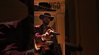 Parte 36  Adiós señorita Laura  DJANGO Sin Cadenas 2012 western cine peliculas [upl. by Annohs]