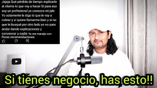 La mejor técnica para conseguir clientes trabajos pintura y construcción [upl. by Jaime137]