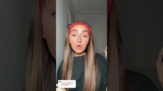 MA PERTE DE POIDS 2 makeuplook grwm glamtutorial makeup beautygrwm haul grwmskincare [upl. by Aicilla]