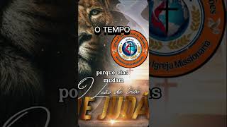 ✅ O tempo🙏🕊️ [upl. by Lodie]