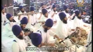 Guru Gobind SIngh Aaye  Dharna  Sant Baba Ranjit Singh Ji Dhadrian Wale [upl. by Pollitt]