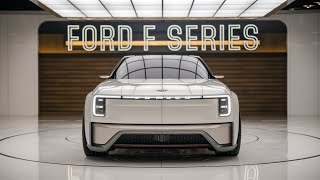 2025 Ford FSeries A Bold Redesign with Unmatched Capability [upl. by Nauaj]