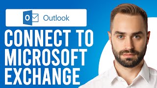 How to Connect Microsoft Exchange in Outlook How to Setup Outlook With Office 365 Exchange Online [upl. by Ekihc]