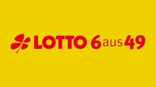 LOTTO 6aus49 spielen – So einfach geht es [upl. by Enirak]