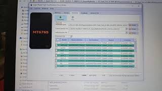 infinix hot 8 after flash dead  infinix hot 8 flashing  infinix x650c dead boot repair 2020 [upl. by Aicatsanna]