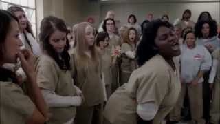 OITNB  The Taystee Rap [upl. by Ytsur760]