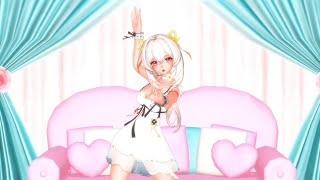 Grayfox  Yumeyume ゆめゆめ【DECO27】60fps4kTower of Fantasy [upl. by Bach]