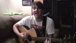 20140824  A Fool Like You Tim Moore cover [upl. by Truitt733]