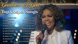 Goodness Of God💥The Cece Winans Greatest Hits Full Album💥Listen to Cece Winans Singer Gospel Songs [upl. by Angadreme]