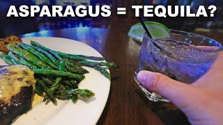 Tequila is asparagus juice kinda [upl. by Maye]