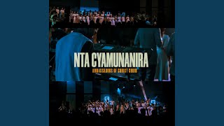 NTA CYAMUNANIRA [upl. by Yendroc]