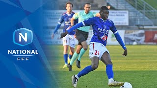 Le National est de retour sur FFFtv le 6 août 19h00 [upl. by Dlorej614]