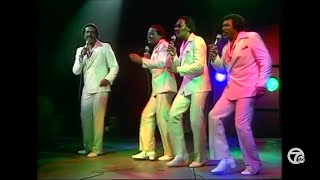 The last original member of The Four Tops shares Broadway musical plans [upl. by Anoiuq274]