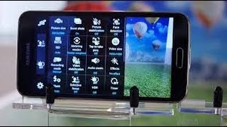 Samsung Galaxy s5 Camera  Advanced Tips and Trick Settings [upl. by Neillij]