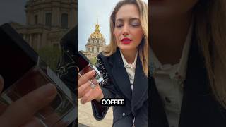 Лучший кофейный аромат ☕️ paris coffee аромат [upl. by Walston]