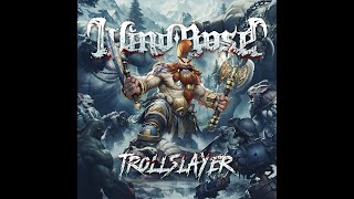 Wind Rose  Trollslayer Full Album [upl. by Notlrak96]