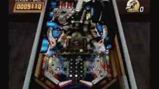 E3 2007 Pinball Hall of Fame [upl. by Wilkison]