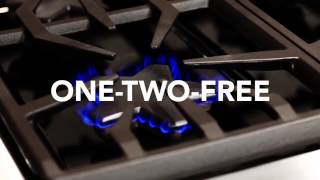 Thermador One Two Free Event  Save Up To 6097  Thermador Appliances  Thermador [upl. by Conlee]