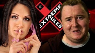 WWE Extreme Rules 2018 Punishment Wrestling Fantasy Role Play [upl. by Beghtol849]