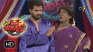 Extra Jabardasth  Jalsa Time  10th June 2016  ఎక్స్ ట్రా జబర్దస్త్ [upl. by Naerb376]