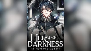 『 Hero of Darkness 』— AudioBook AI x PL — Zapowiedź — Link w Opisie [upl. by Enale]