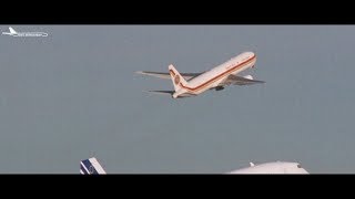 Death And Denial  Egyptair Flight 990 [upl. by Resay]