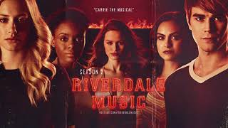 Riverdale Cast  In  Riverdale 2x18 Music HD [upl. by Hirai]