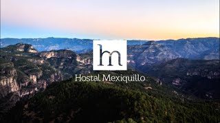 Hostal Mexiquillo [upl. by Caves]