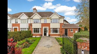 14 Vernon Park Clontarf Dublin 3 â‚¬1200000 SOLD [upl. by Etrem]