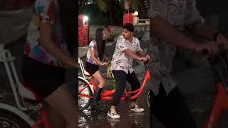 Prank With Twist reelitfeelitreelsindiareelsvideo shortvideo prank prankvideo comedy reels [upl. by Pernas]