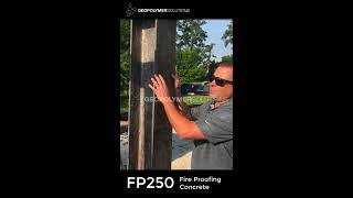 FP250 Fire Proofing [upl. by Danete]