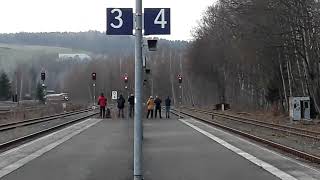 Adventfahrten im Erzgebirge und Bergparade vom 16122023 Teil 144 [upl. by Eliath]