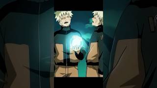 Naruto making Rasengan in Sleep 😴 naruto anime animeedit [upl. by Wynny21]